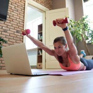 Accès mensuel aux vidéos et podcast